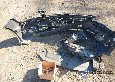 2015 Audi A7 3.0T Premium Plus from USA, damaged, VIN WAU2GAFC6FN008379